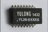 武汉YL26-1065S