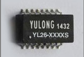 武汉YL26-1070S