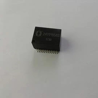 以太网网络变压器介绍和作用