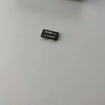 Console接口是什么？——RJ45网络连接器厂家