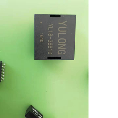 RJ45网络连接器告诉你——IEEE802.3af 简述：