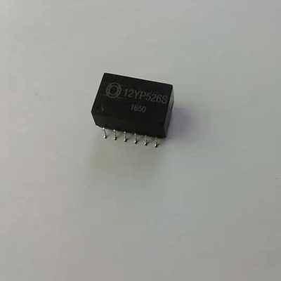 以太网网络变压器产品成就分析