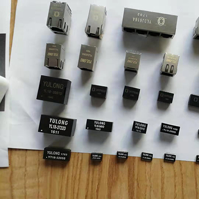 常用以太网PHY芯片选型---百兆/千兆/车载以太网网络变压器PHY
