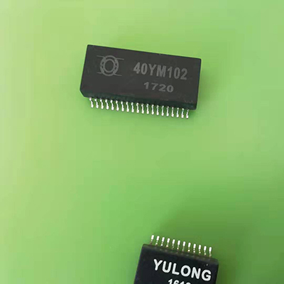 i.MX 8M RJ45网络连接器应用处理器系列