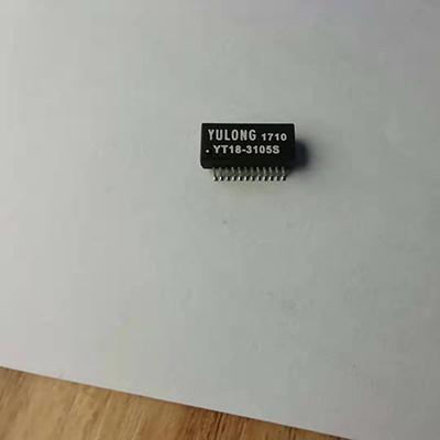 科技讲解RJ45网络连接器特点以及应用