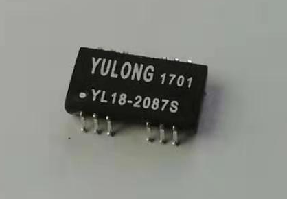 广东YL18-2087S