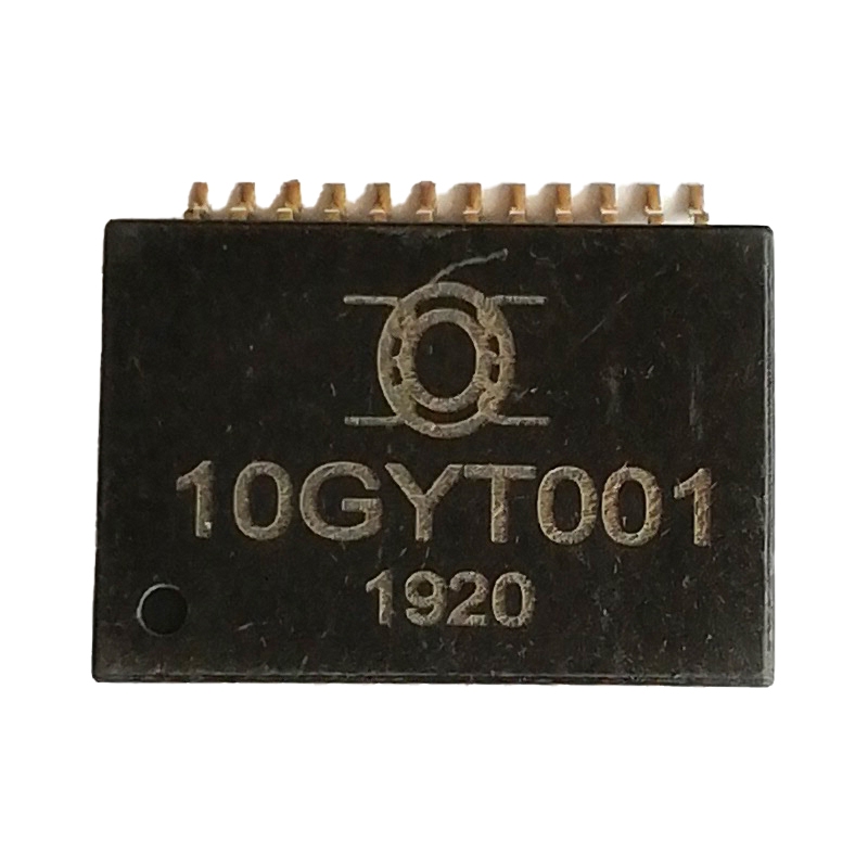10GYT001
