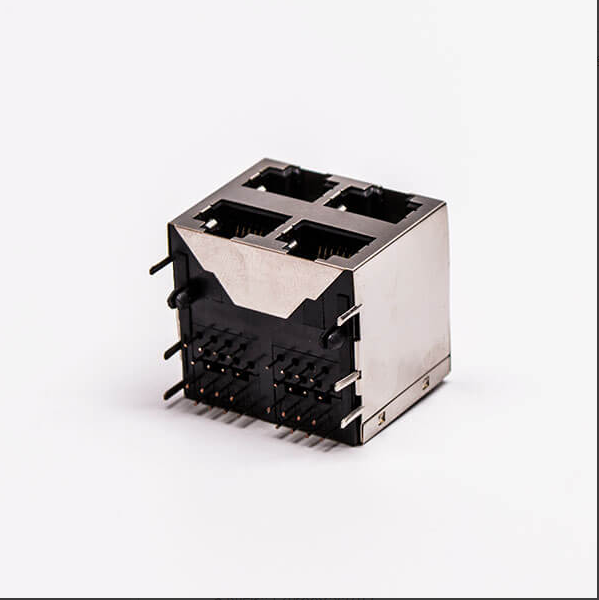 RJ45网络变压器如何选型