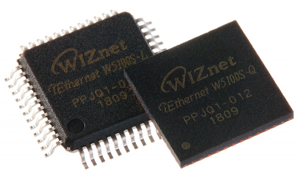 W5100