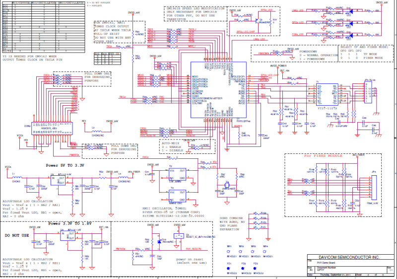 DM9161CI