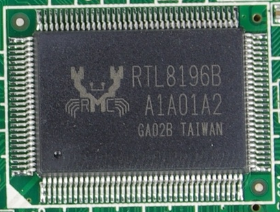 RTL8168E