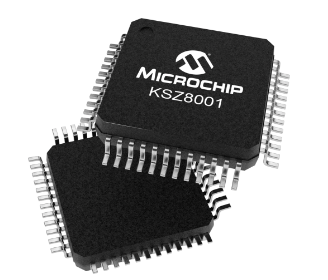 KSZ8001