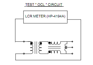 网络变压器主要参数及其详细说明OCL.png