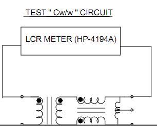 网络变压器主要参数及其详细说明Cww.png