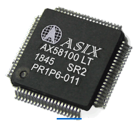 AX58100