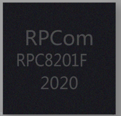 RPC8201F