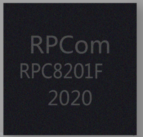 枣庄RPC8201F