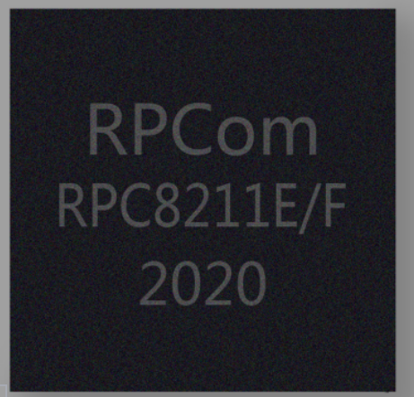 云南 RPC8211E/F